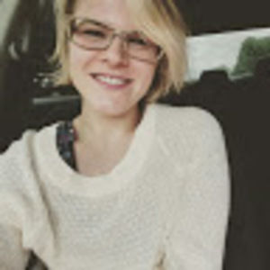 Meet your Posher, Kristyn